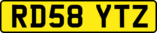 RD58YTZ