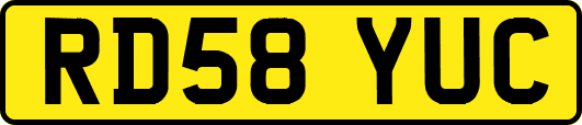 RD58YUC