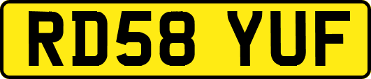 RD58YUF