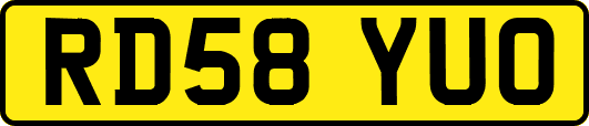 RD58YUO