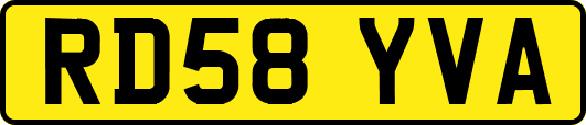 RD58YVA