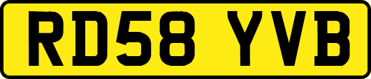 RD58YVB