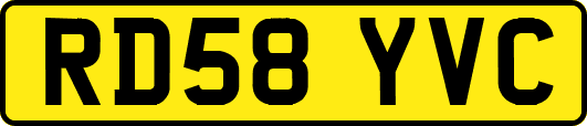 RD58YVC