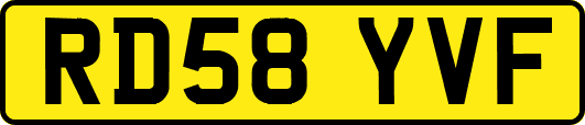 RD58YVF