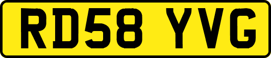 RD58YVG