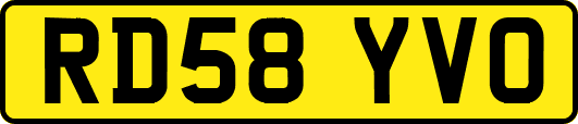 RD58YVO