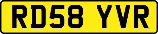 RD58YVR