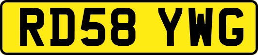 RD58YWG