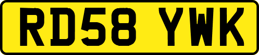RD58YWK