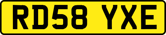 RD58YXE