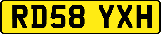 RD58YXH