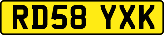 RD58YXK