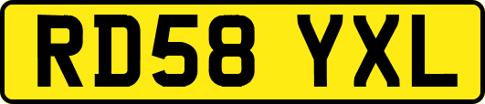 RD58YXL