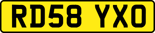 RD58YXO