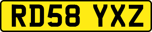 RD58YXZ