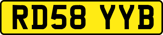 RD58YYB
