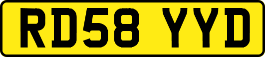 RD58YYD
