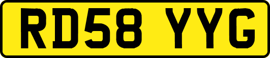 RD58YYG