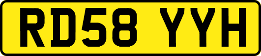 RD58YYH