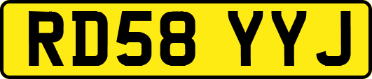 RD58YYJ