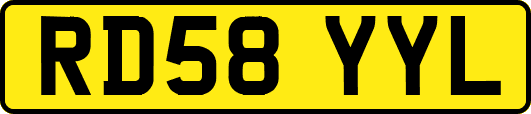 RD58YYL
