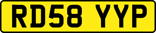 RD58YYP