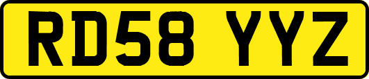 RD58YYZ