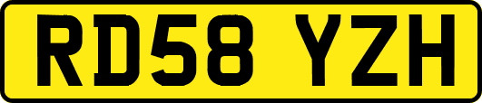RD58YZH