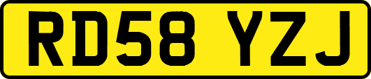 RD58YZJ