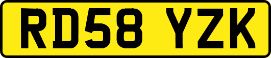 RD58YZK