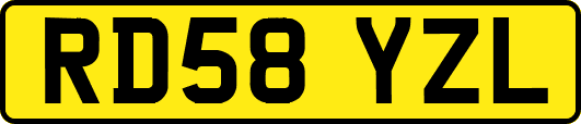 RD58YZL