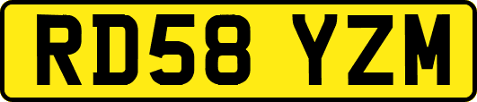 RD58YZM