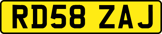 RD58ZAJ