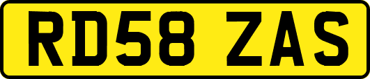 RD58ZAS