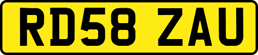 RD58ZAU