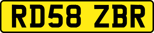 RD58ZBR