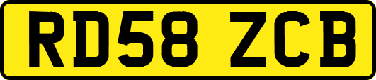 RD58ZCB