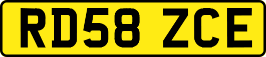 RD58ZCE
