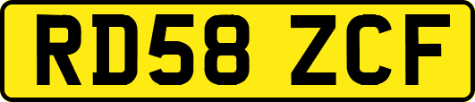 RD58ZCF