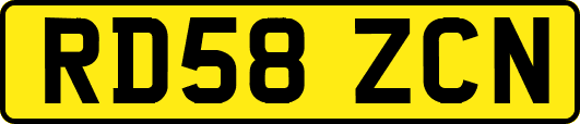 RD58ZCN