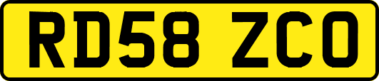 RD58ZCO