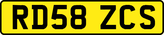RD58ZCS