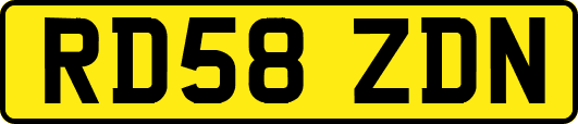 RD58ZDN