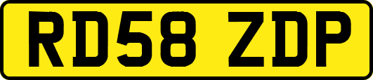 RD58ZDP