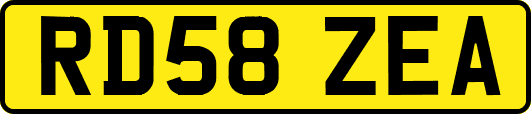 RD58ZEA
