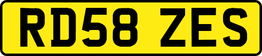 RD58ZES
