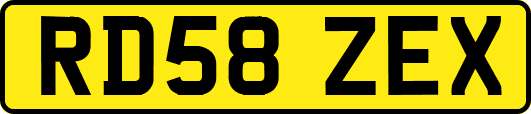 RD58ZEX