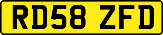 RD58ZFD
