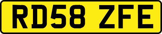 RD58ZFE