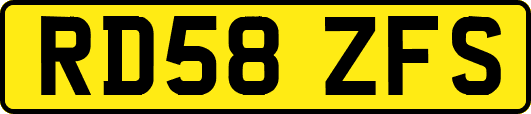 RD58ZFS